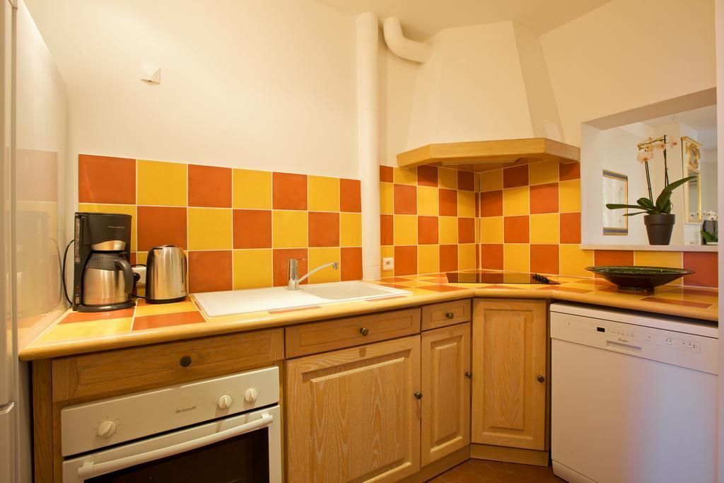 Apartment 15 Cours Massena Antibes