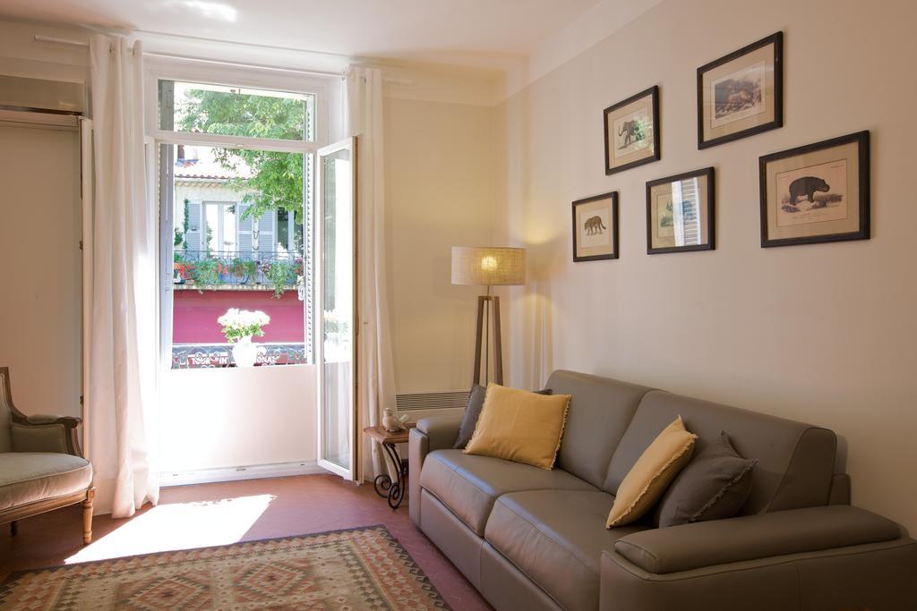 Apartment 15 Cours Massena Antibes